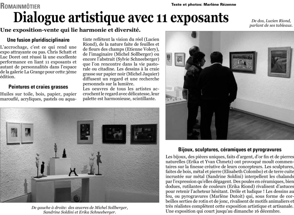 Dialogue-artistique