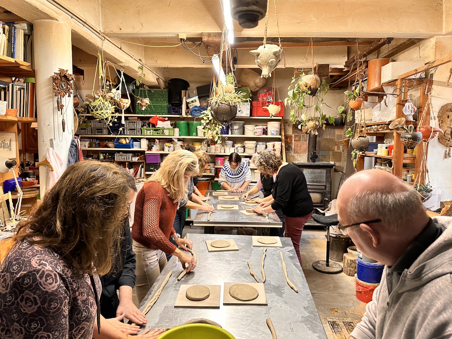 team building groupe entreprise vaud suisse cossonay